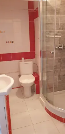 Pronájem bytu 1+1, Teplice, Javorová, 45 m2