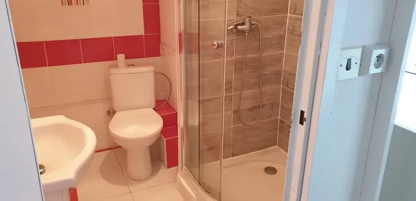 Pronájem bytu 1+1, Teplice, Javorová, 45 m2