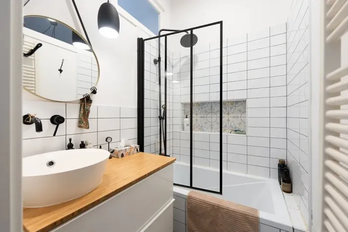 Prodej bytu 3+kk, Praha - Smíchov, Na Březince, 65 m2