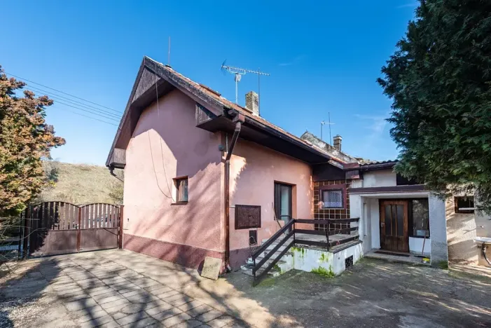 Prodej rodinného domu, Stehelčeves, V. Pokorného, 165 m2
