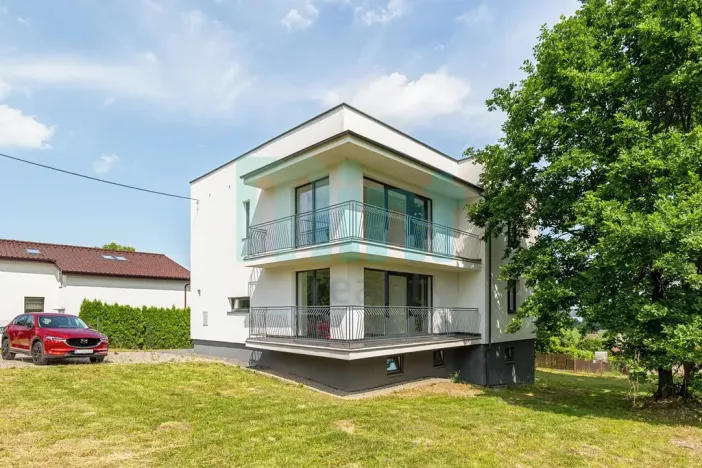 Prodej bytu 2+kk, Háj ve Slezsku, Slezská, 41 m2