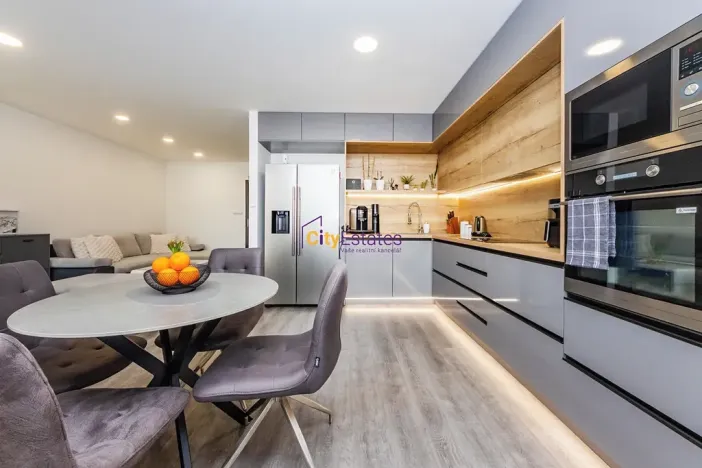 Prodej bytu 3+kk, Praha - Černý Most, Cíglerova, 68 m2