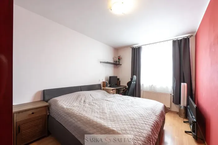 Prodej bytu 2+kk, Praha - Řepy, Skuteckého, 51 m2