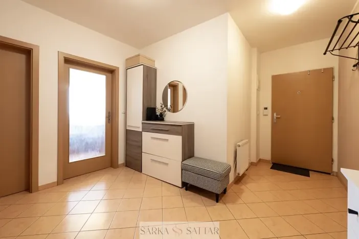 Prodej bytu 2+kk, Praha - Řepy, Skuteckého, 51 m2