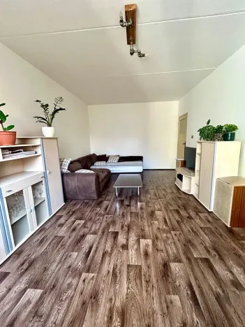 Prodej bytu 2+1, Chomutov, Skalková, 60 m2