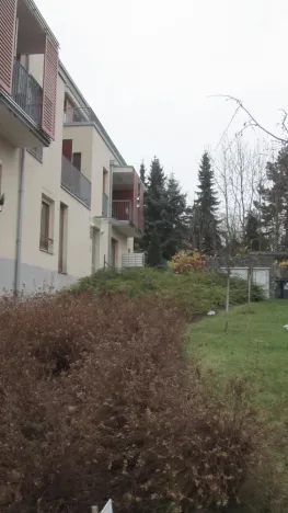 Pronájem bytu 1+kk, Praha - Zbraslav, Pickova, 26 m2