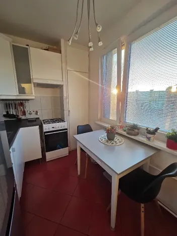 Prodej bytu 3+1, Orlová, Masarykova třída, 55 m2