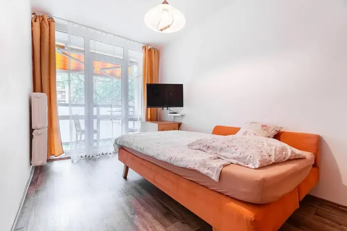 Pronájem bytu 4+kk, Litoměřice, Družstevní, 64 m2