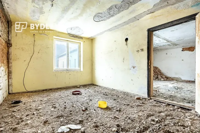 Prodej výrobních prostor, Malé Březno, 670 m2