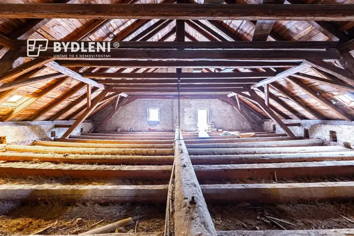 Prodej výrobních prostor, Malé Březno, 670 m2