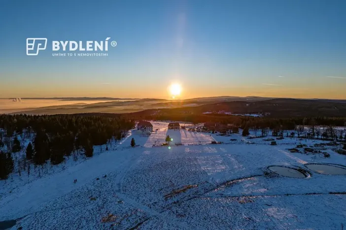Prodej rodinného domu, Vysoká Pec, 1120 m2