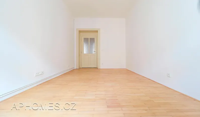 Pronájem bytu 3+1, Praha - Nové Město, Podskalská, 100 m2