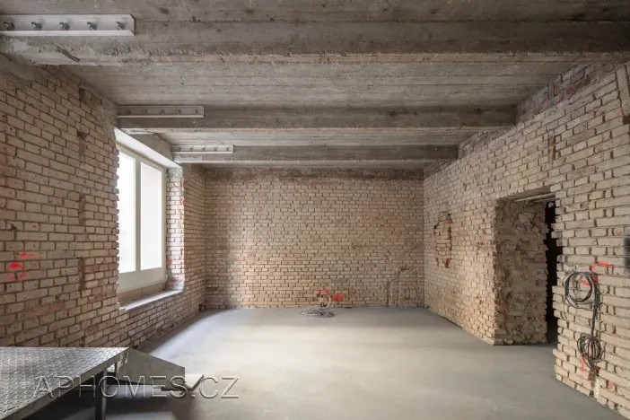 Pronájem obchodního prostoru, Praha - Nové Město, Podskalská, 41 m2