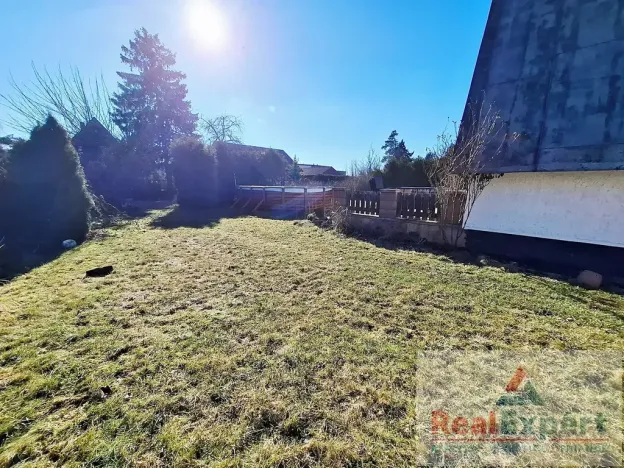 Prodej pozemku pro bydlení, Struhařov, Na Výsluní, 721 m2