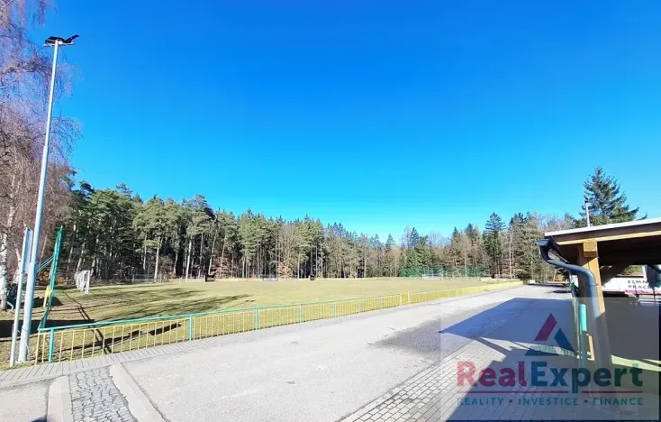 Prodej pozemku pro bydlení, Struhařov, Na Výsluní, 721 m2