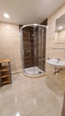 Pronájem bytu 3+kk, Pardubice - Zelené Předměstí, Jindřišská, 80 m2