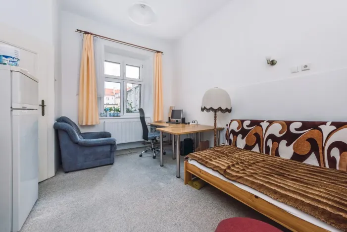 Prodej bytu 3+1, Pardubice, Havlíčkova, 90 m2