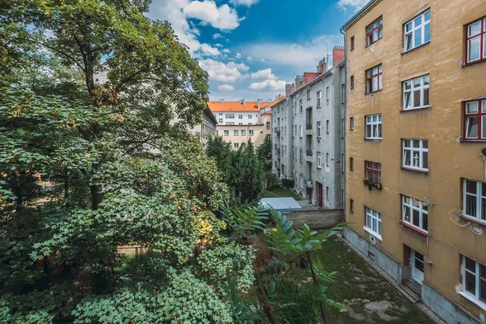 Prodej bytu 3+1, Pardubice, Havlíčkova, 90 m2