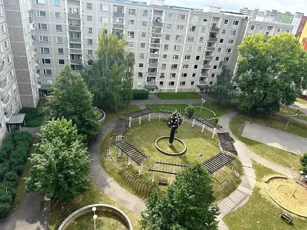 Pronájem bytu 2+kk, Praha, Mirotická, 45 m2