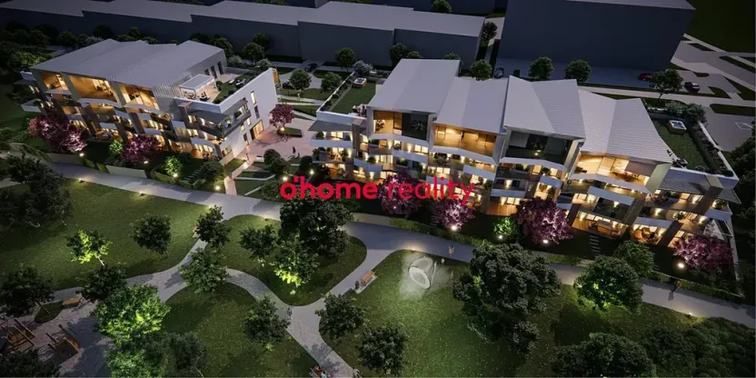 Prodej bytu 2+kk, Olomouc, Okružní, 59 m2