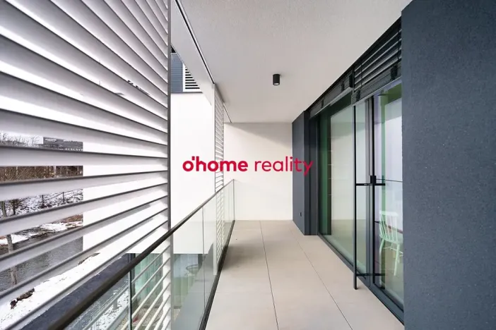 Prodej bytu 2+kk, Olomouc, Ostrovní, 65 m2