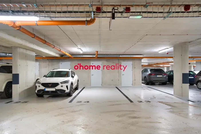 Prodej bytu 2+kk, Olomouc, Ostrovní, 65 m2