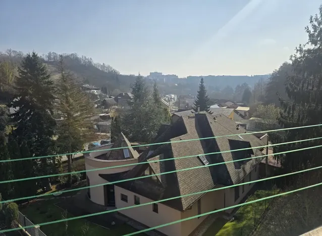 Pronájem bytu 3+kk, Zlín, Mokrá I, 81 m2