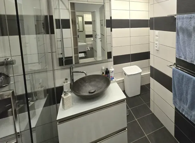 Pronájem bytu 3+kk, Zlín, Mokrá I, 81 m2