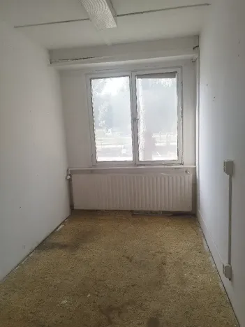 Pronájem kanceláře, Brno, Pod sídlištěm, 30 m2