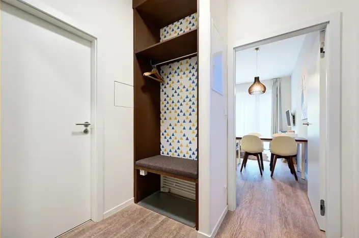 Prodej bytu 2+kk, Pec pod Sněžkou, 45 m2