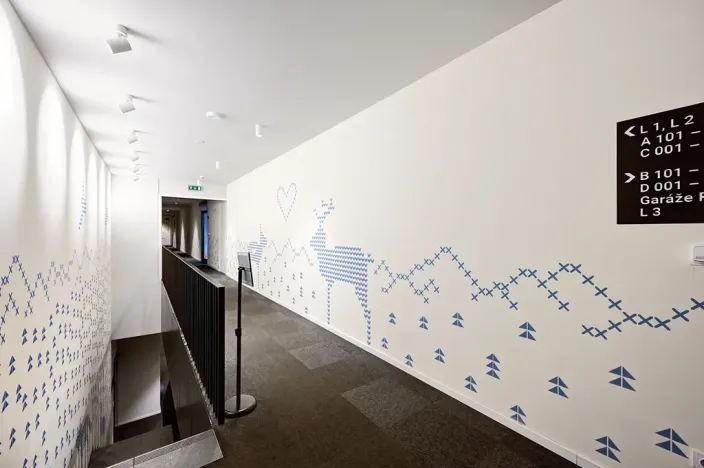 Prodej bytu 2+kk, Pec pod Sněžkou, 45 m2