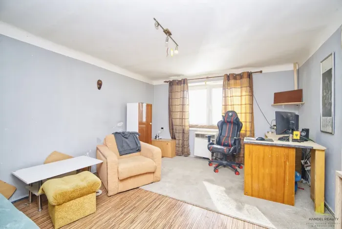 Prodej rodinného domu, Břeclav - Charvátská Nová Ves, Stanislava Kostky Neumanna, 183 m2