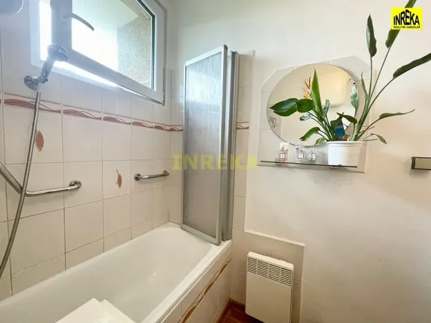 Prodej bytu 3+1, Planá nad Lužnicí, 79 m2