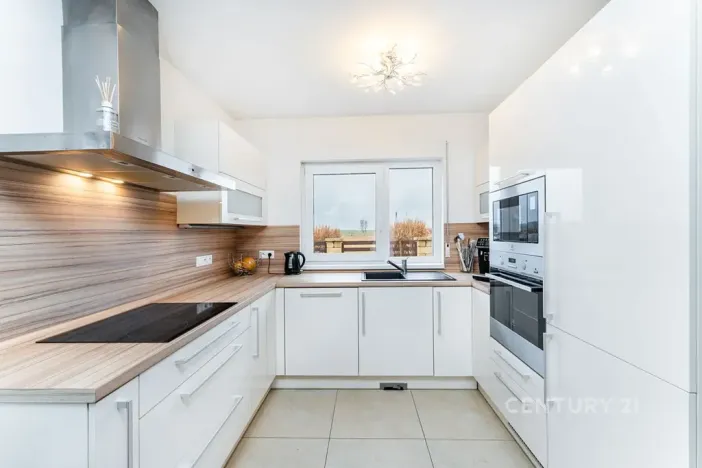 Prodej rodinného domu, Štětí, 97 m2