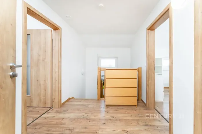 Prodej rodinného domu, Štětí, 97 m2