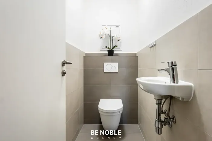 Prodej bytu 4+kk, Beroun, Na Náhonu, 120 m2