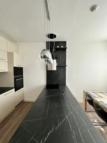 Pronájem bytu 3+kk, Děčín, Resslova, 76 m2