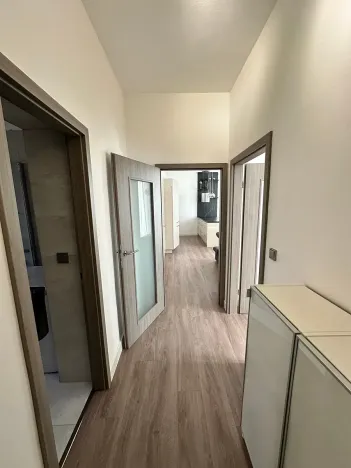 Pronájem bytu 3+kk, Děčín, Resslova, 76 m2