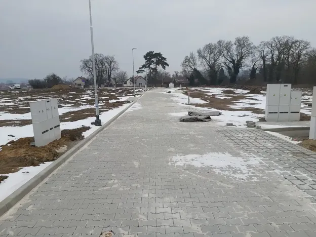 Prodej pozemku pro bydlení, Žehuň, 820 m2