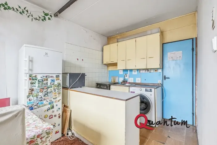 Prodej bytu 3+1, Praha - Nusle, Kotorská, 62 m2