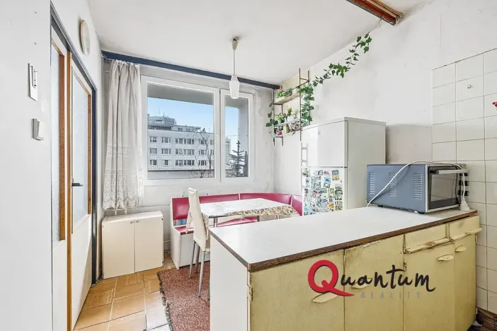 Prodej bytu 3+1, Praha - Nusle, Kotorská, 62 m2