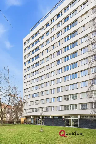 Prodej bytu 3+1, Praha - Nusle, Kotorská, 62 m2