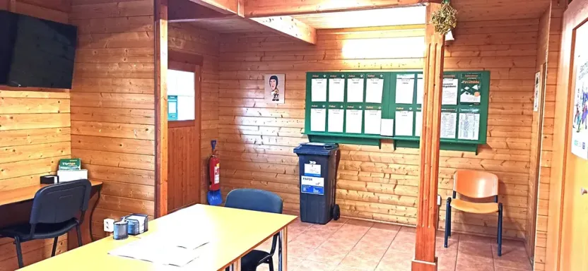 Pronájem obchodního prostoru, Chrudim, Fibichova, 30 m2