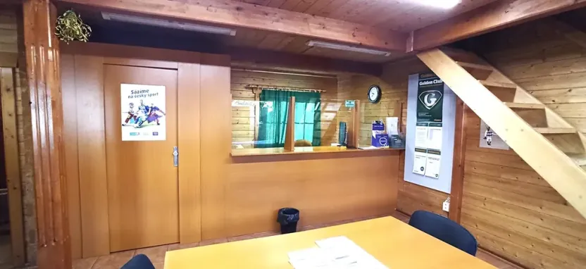 Pronájem obchodního prostoru, Chrudim, Fibichova, 30 m2