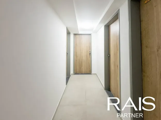 Prodej bytu 1+1, Brno, Francouzská, 43 m2