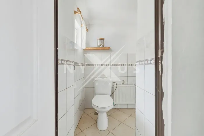 Prodej rodinného domu, Dolánky nad Ohří, 94 m2