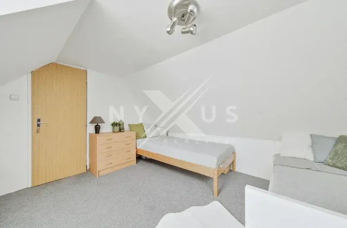 Prodej rodinného domu, Dolánky nad Ohří, 94 m2