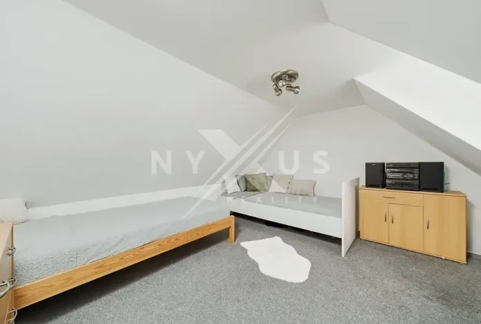 Prodej rodinného domu, Dolánky nad Ohří, 94 m2