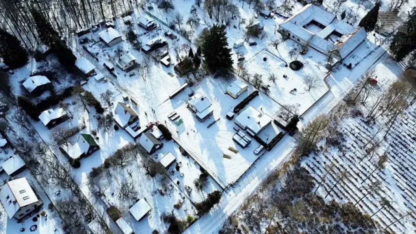 Prodej chaty, Hostěnice, 97 m2