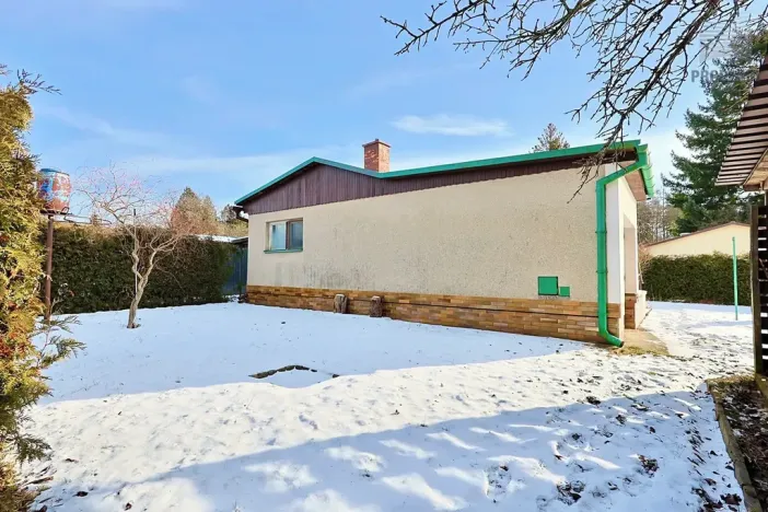 Prodej chaty, Hostěnice, 97 m2